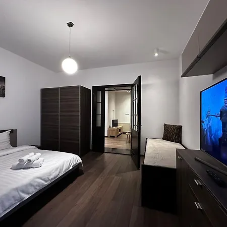 Elisio - Pani Nani Apartment Brasov Exterior photo
