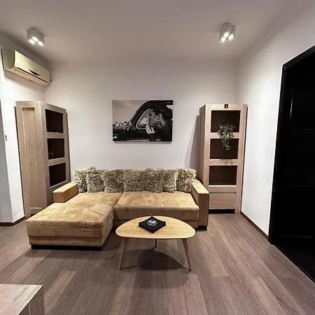 Elisio - Pani Nani Apartment Brasov Exterior photo