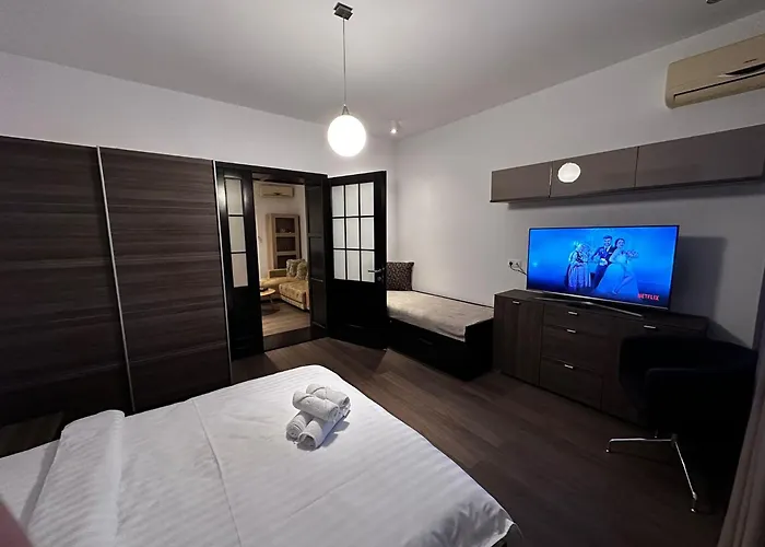 Elisio - Pani Nani Apartment