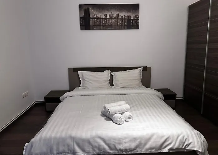 Elisio - Pani Nani Apartment