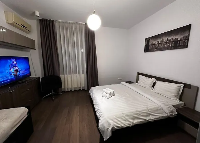 Elisio - Pani Nani Apartment