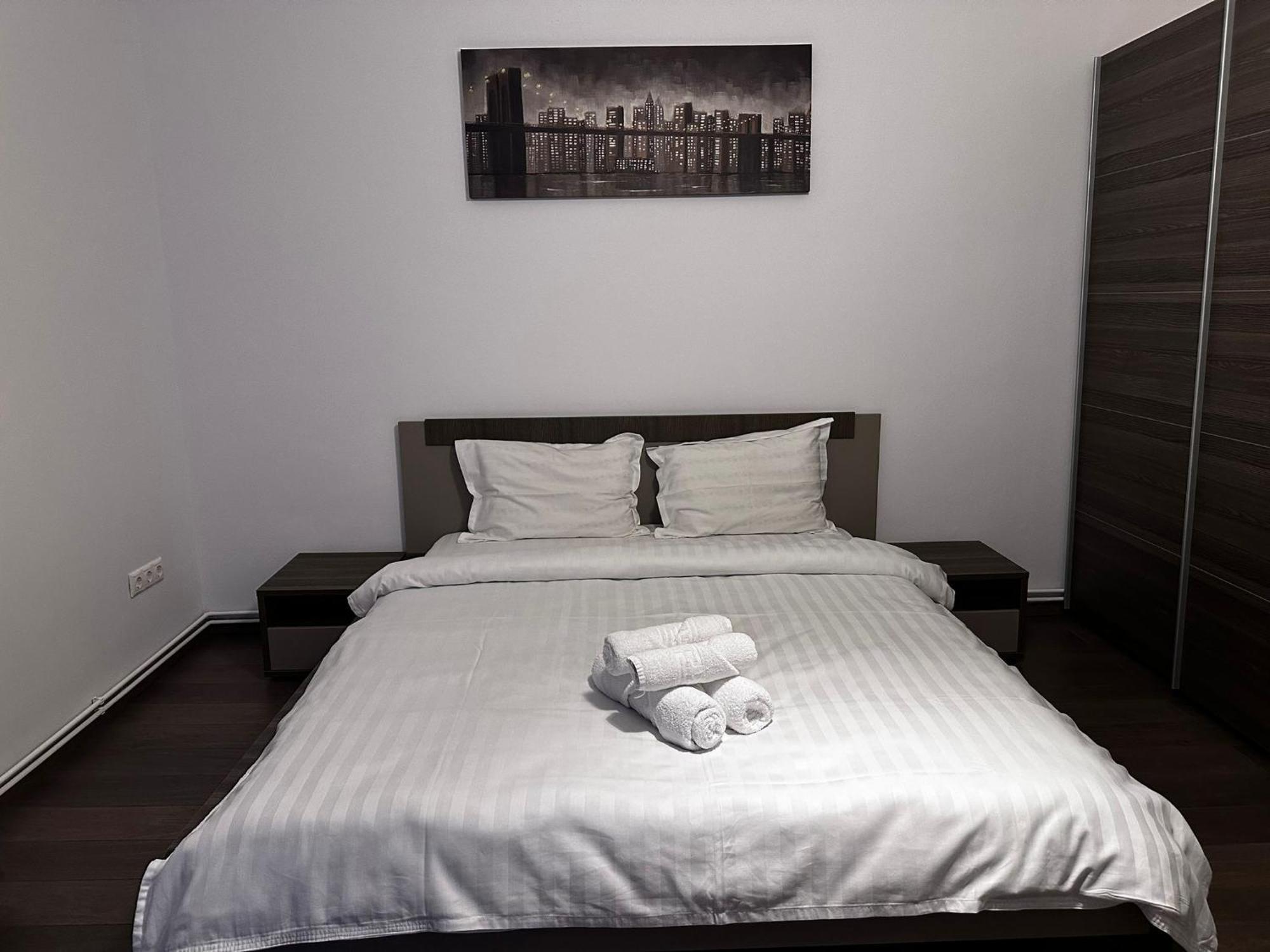 Apartment Elisio - Pani Nani Brasov