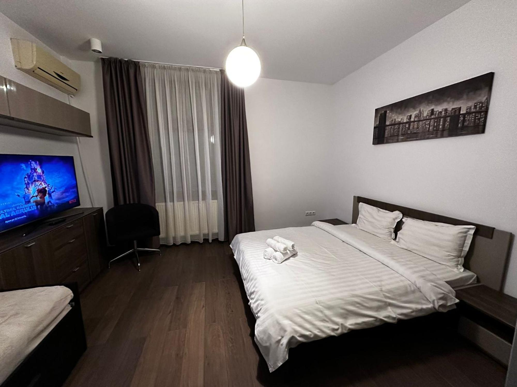 Elisio - Pani Nani Apartment *