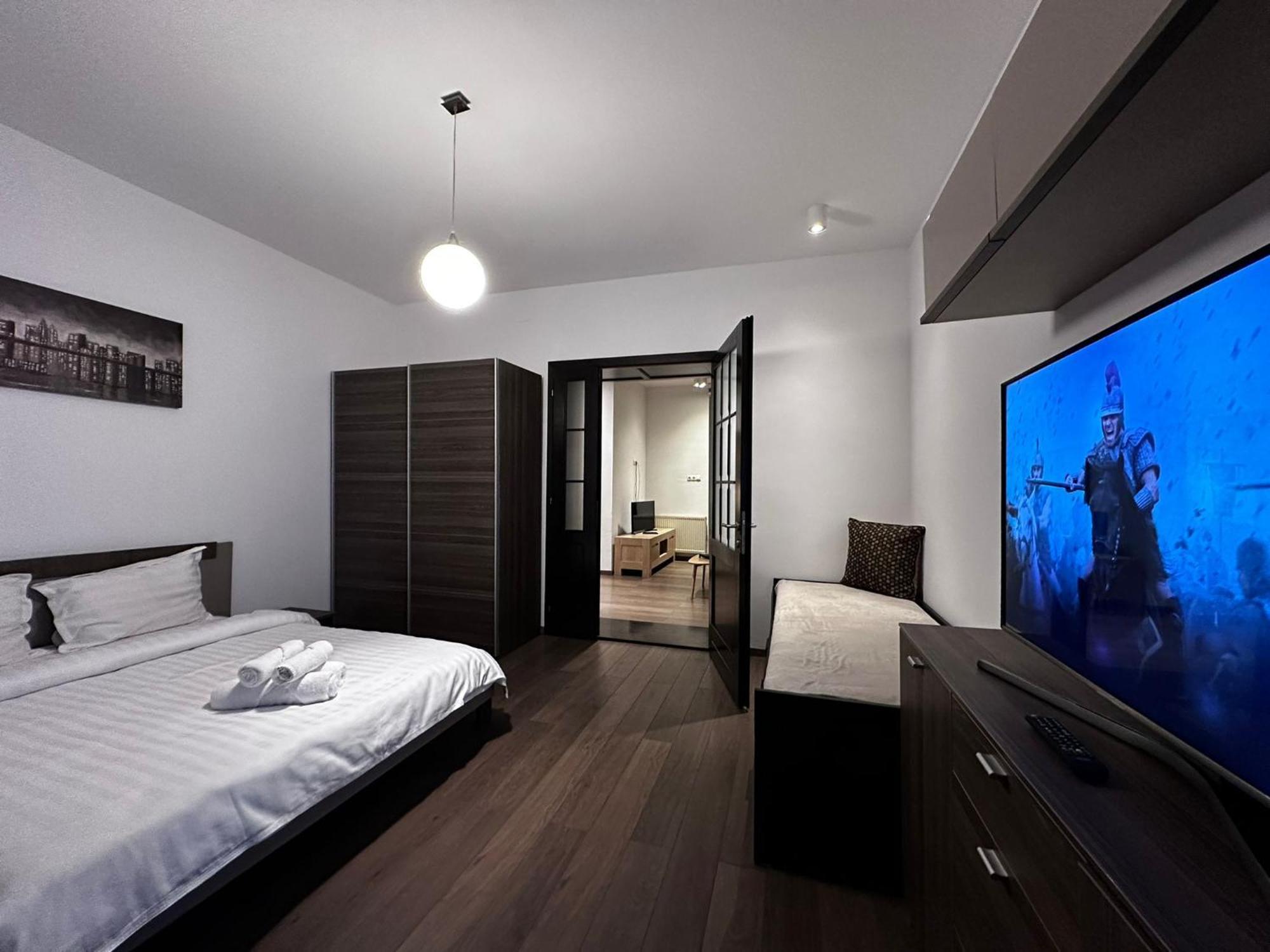 Elisio - Pani Nani Apartment Brasov