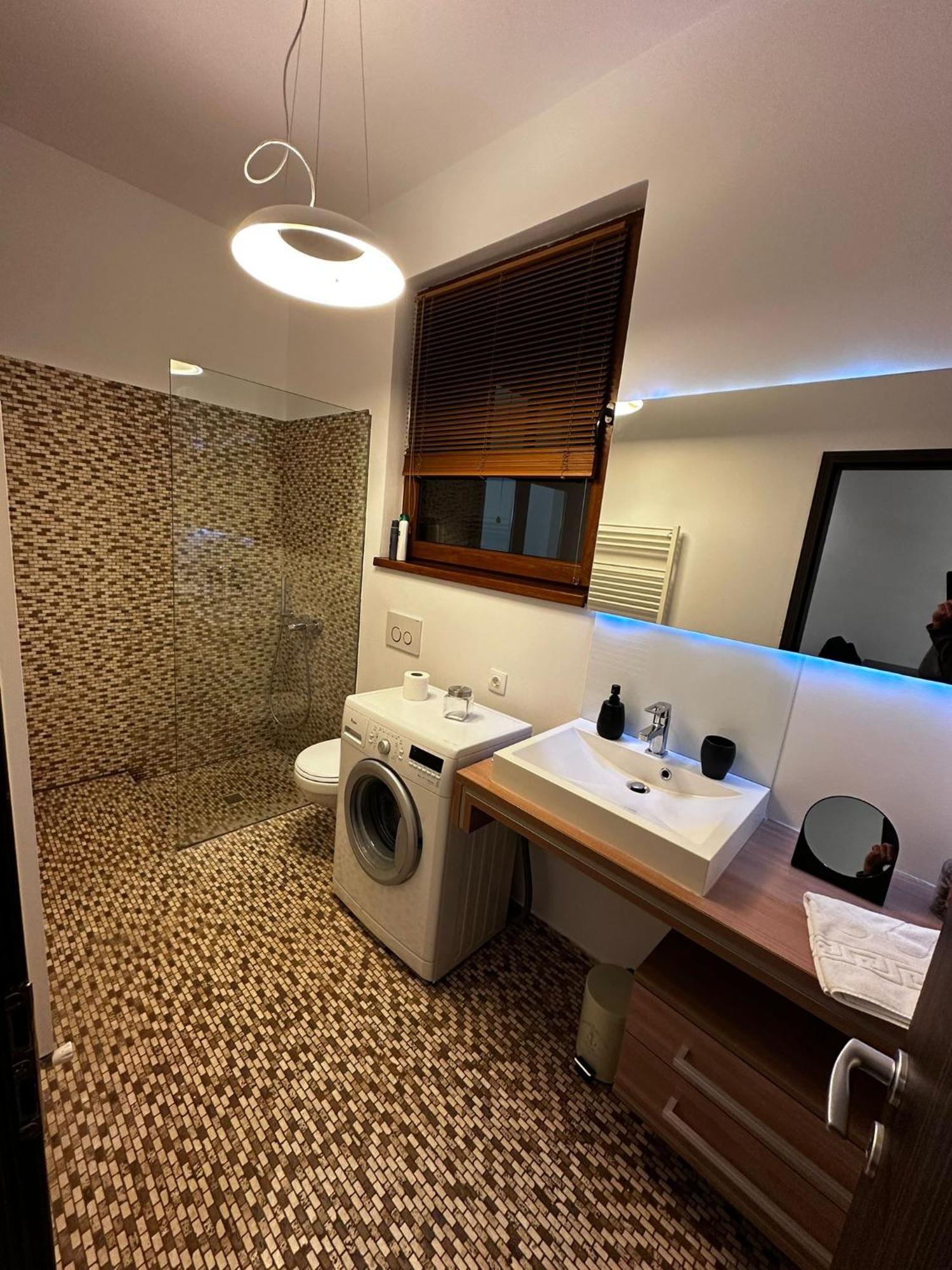Elisio - Pani Nani Apartment