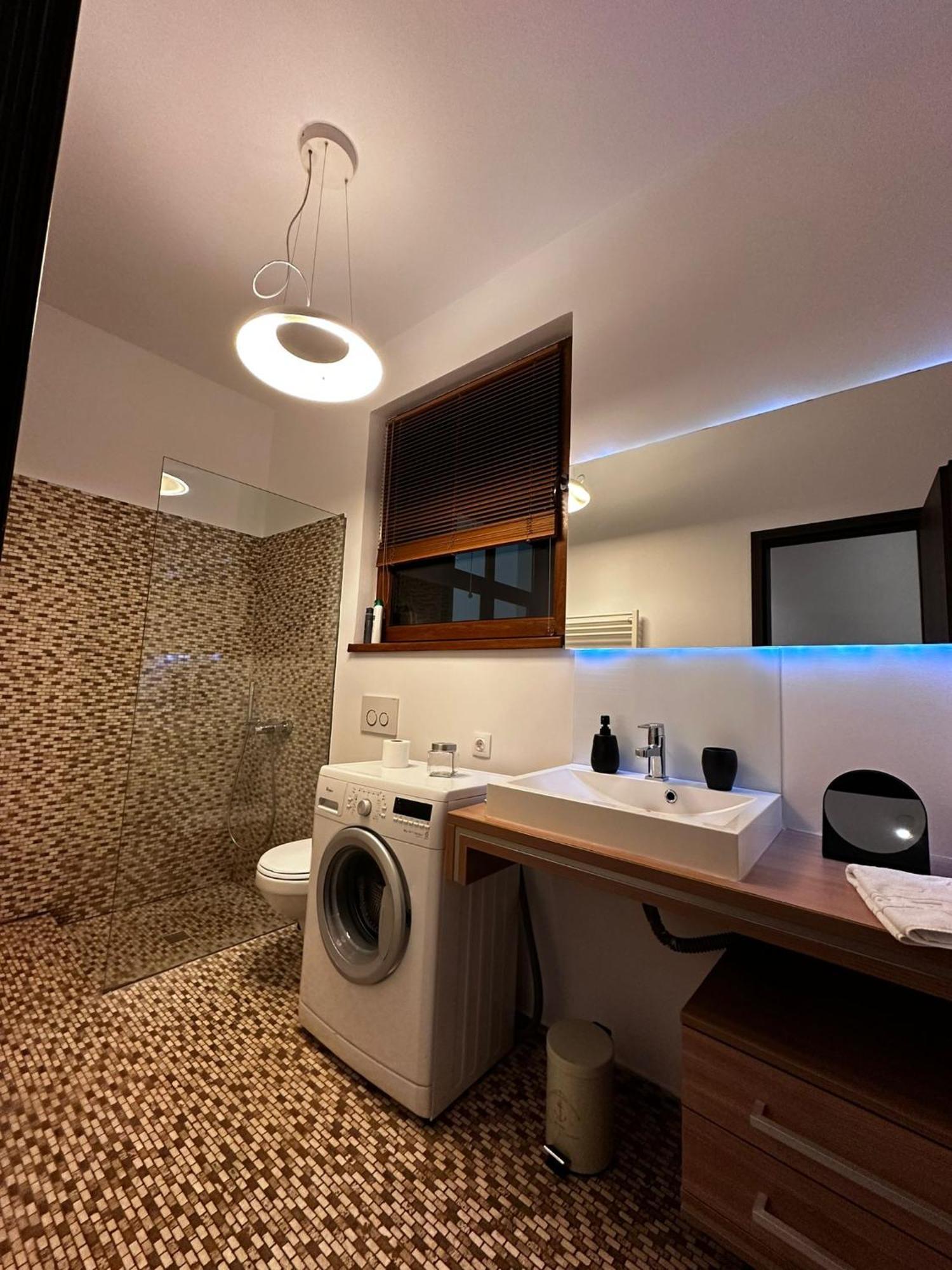 Elisio - Pani Nani Apartment *
