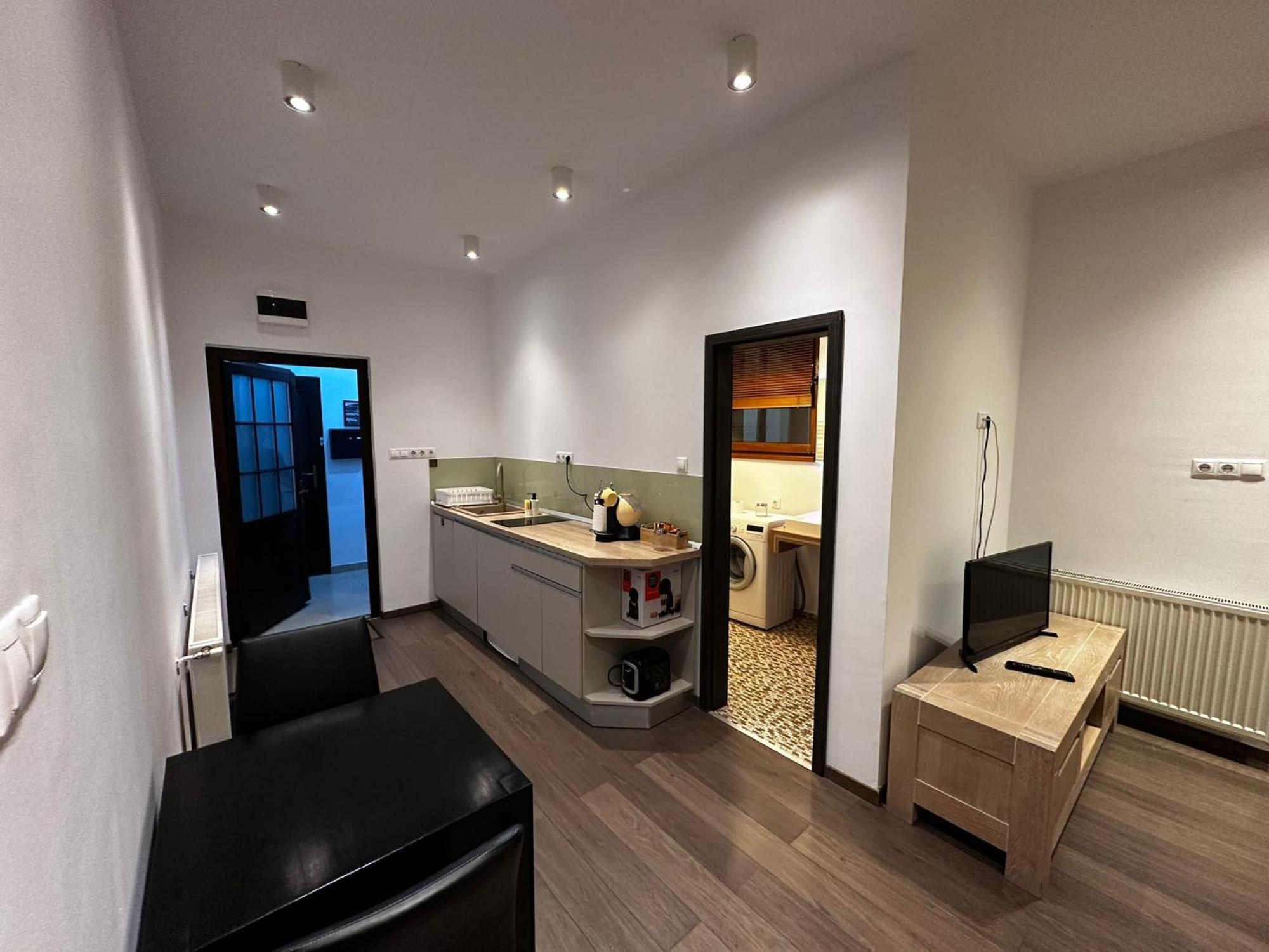 Elisio - Pani Nani Apartment