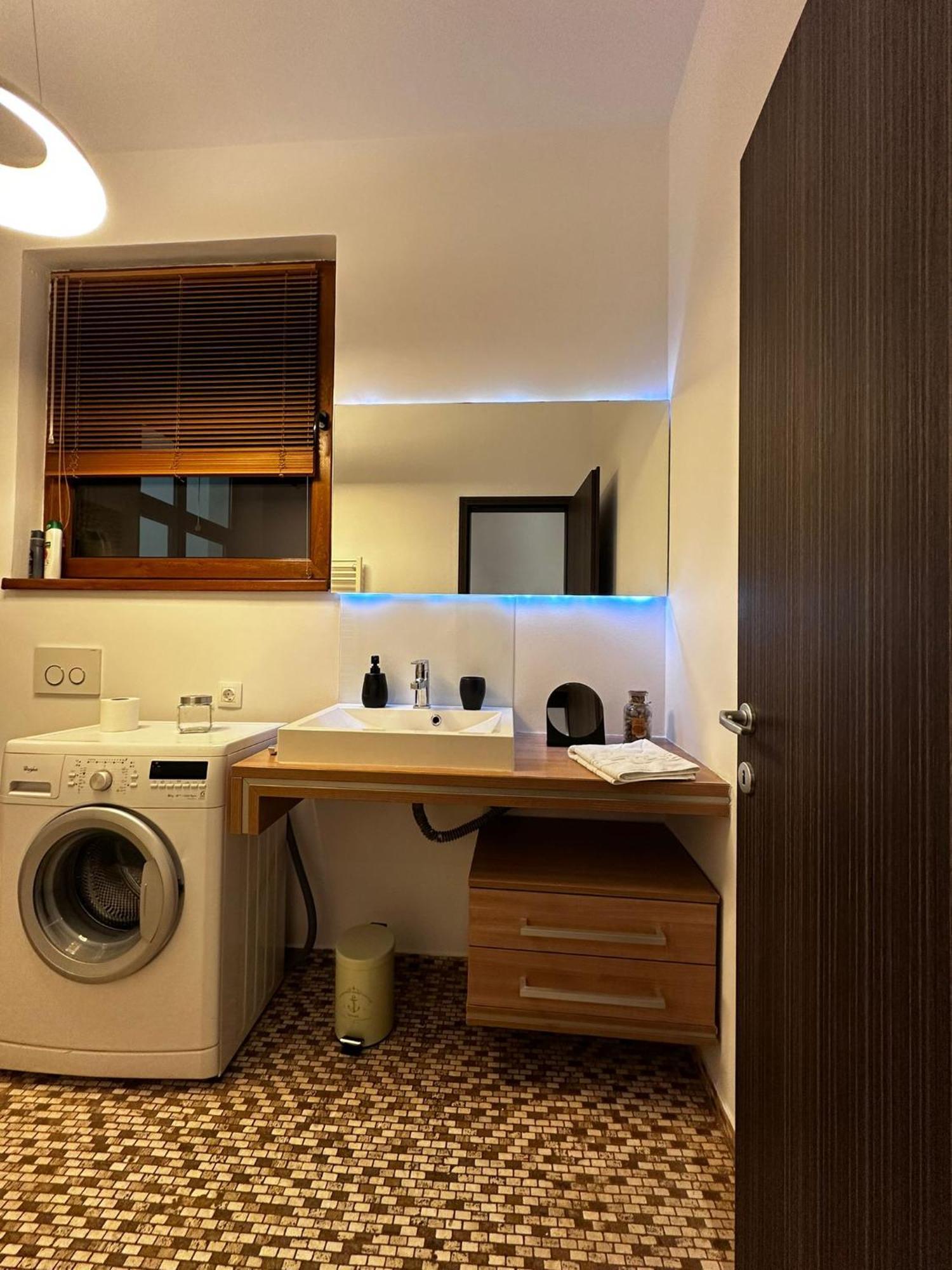 Elisio - Pani Nani Apartment