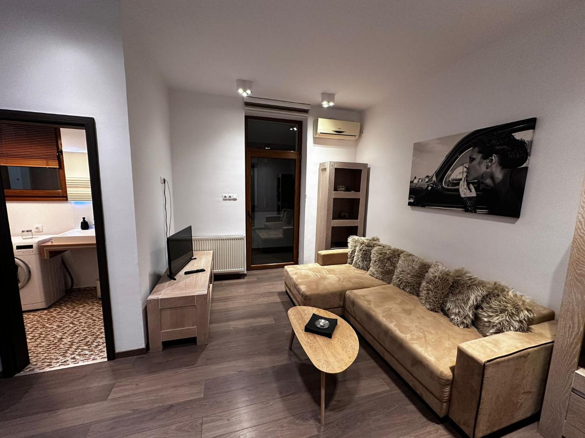 Apartment Elisio - Pani Nani *