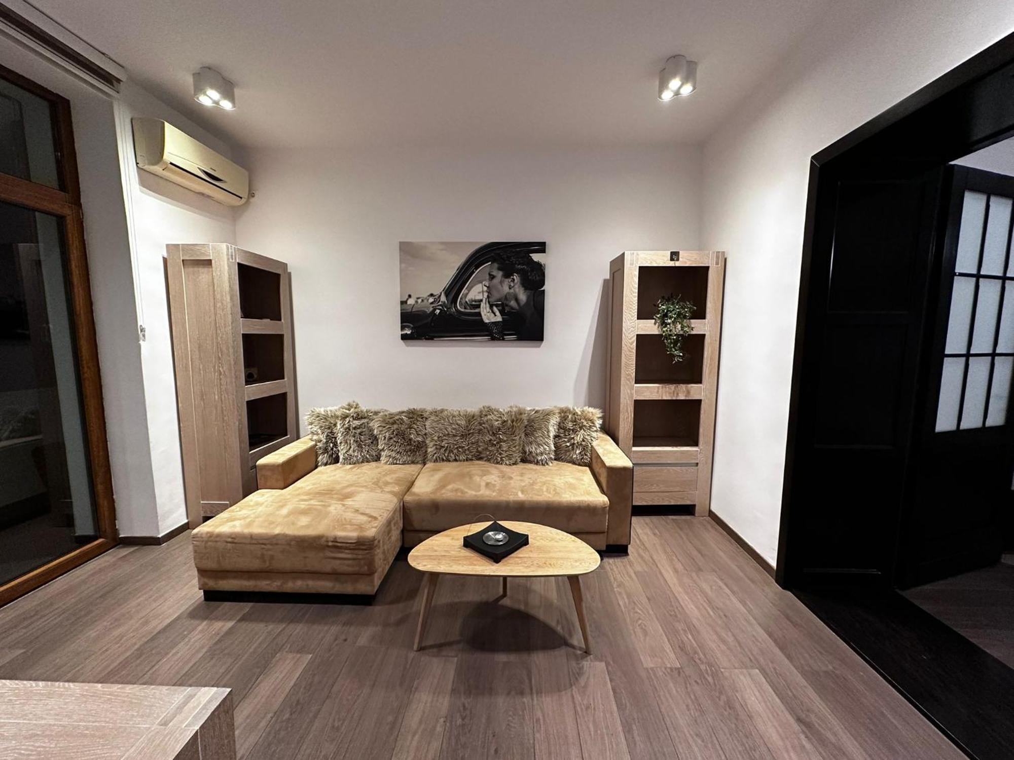 Elisio - Pani Nani Apartment Brasov